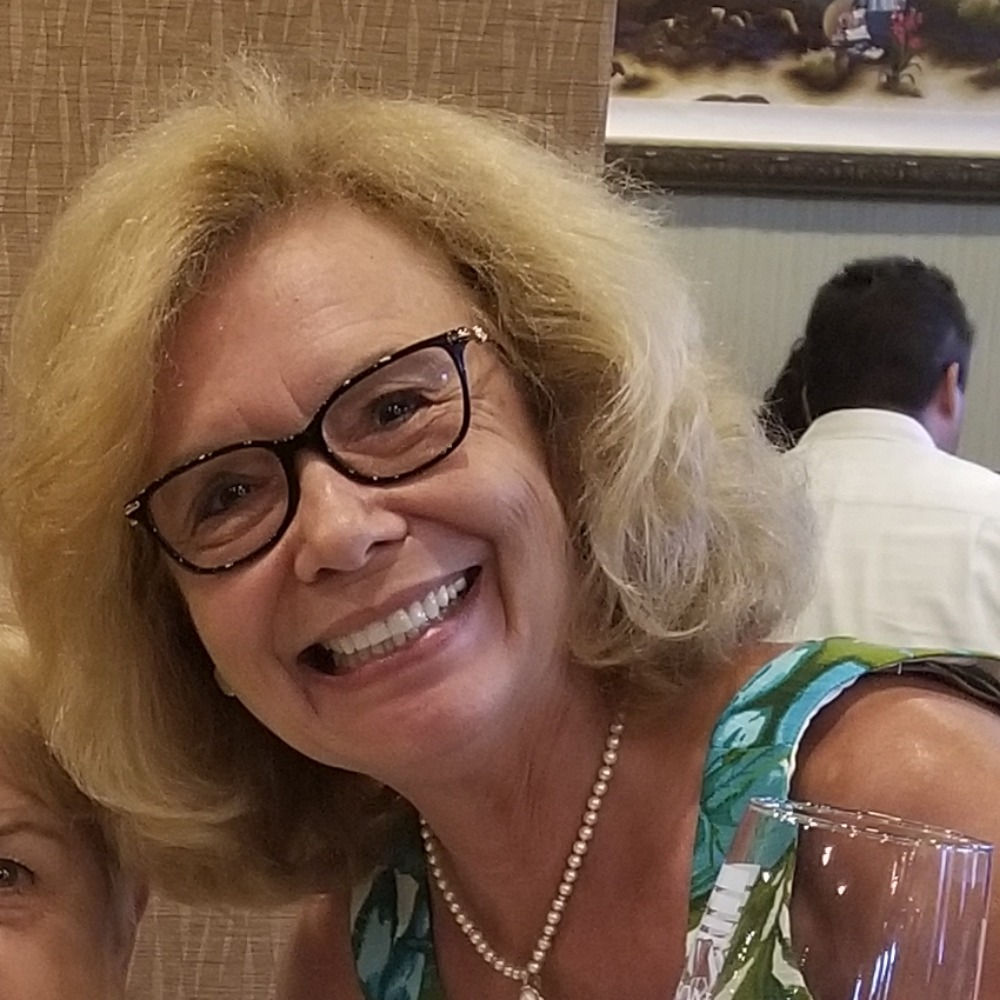 Meet your Posher, Shelley